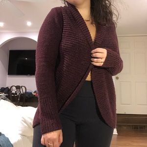 Dynamite Cardigan